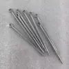 Soporte para Mecha de Vela, un Dispositivo Centrador de Pinza, una Herramienta Centradora para Hacer Velas