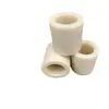 Procesamiento de Buje de Nylon Personalizado Resistente al Desgaste Autolubricante Resistente a Altas Temperaturas Funda de Plástico Rodamiento Autolubricante Contenedor de Aceite Funda de Rodamiento Autolubricante Pa
