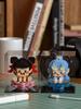 Atacado DropshippingNezha Ao Bing Rei Dragão Figura de Desenho Animado Blocos de Construção Enfeites Educacionais Anime Caixa Surpresa Transfronteiriça