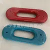 Máquina raspadora 30x108, cadena circular, eslabón de conexión plano, anillo dentado de conexión de acero aleado Parsons 34x126