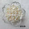30g Blocos de Construção Redondos Bolinhas Feitos à Mão Material de Enchimento Bola Chocalho DIY Brinquedo de Descompressão Pacote de Material de Grânulos Redondos Slime Feito à Mão