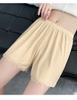 Leggings de Encaje para Mujer, Talla Grande, Ajuste Holgado, Seda de Hielo, Transpirables, Delgados, Cintura Alta, Versátiles, Levanta Glúteos, No se Enrollan