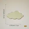 Nuevo Letrero de Boda DIY de Acrílico para Amazon, Tarjeta de Lugar, Tarjeta de Asiento, Decoración de Letrero de Mesa