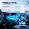 Limpiador de Rejillas de Aire Acondicionado de Coche KineShineX - Tubo Largo para Limpieza Profunda de Conductos de Aire, Limpieza con Espuma, Eliminación de Polvo y Eliminación de Olores