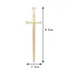 Accesorios para Joyería Transfronterizos Tijeras Espadas Llaves Inglesas Martillos Joyería Hecha a Mano DIY Accesorios para Joyería DIY de Aleación de Alta Calidad