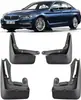 Adequado para para-lamas da Série 5 Bmw 17-23, Novos Acessórios de Para-lama para Carro Bmw G30 G38