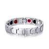 Pulsera de pareja 'Cruzando la explosión' Moda europea y americana Pulsera de moda para hombre Joyería Regalo Fabricantes al por mayor