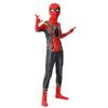 Traje enterizo de Miles Morales Spider-Man, ropa ajustada para hombres y mujeres, adultos, niños, ropa de cosplay de Gwin, tocado, traje