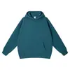 Superventas Transfronterizo Estilo Americano Otoño e Invierno 2026 Forro Polar 350g Marca de Moda Sudadera Deportiva Cuello Redondo Personalizada Talla Grande Holgada