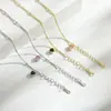 Pulseira de Prata S925 Amor Zircônia Luxo Leve Simples Alto Padrão Senso de Design Moda Versátil