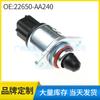 22650-Aa240 22650Aa240 Es Adecuado para Coche Subaru Impreza 1938-1999 Motor de Ralentí