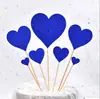 Boca de beso pareja decoración pastel de cumpleaños decoración de personaje propuesta boda pastel de boda decoración mesa de postres suministros
