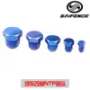 Modificação de Carro Tanque de Combustível Tanque Auxiliar de Combustível Plug Conector do Resfriador de Óleo Junta Rotativa de Modificação An4-An12