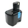 Adecuado para Hitachi 18Va Eb1812S Eb1820L G18Dl Batería de Herramienta de Bajo Temperatura de 2.5Ah Batería de Hidruro Metálico de Níquel