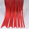 Fábrica Mayorista de Cintas Cinturón de Poliéster de Alta Calidad Material para Empaque de Regalos Cinta Decorativa para Joyería de Boda