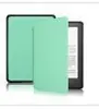 Aplicável ao estojo protetor de e-reader portátil Amazon Kindle Paperwhite 11ª geração de 6,8 polegadas kpw5 à prova de quedas