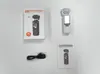 Cámara Deportiva KuaJing S1 Portátil 4K Lente Giratorio 360 grados Cámara para Vlog Enfoque Automático Disparo en Exteriores