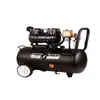 Mini compresor de aire pequeño inflable de alta presión tienda de lavado de autos bomba automática decoración bomba de aire 220v mini de alta potencia