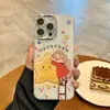 Cc Es Adecuado para Apple 17Promax Personalizado 16 Nuevo 15 Funda para Teléfono Móvil Iphone13 Galvanizado 11 Creación