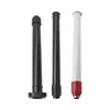 Suministros del Fabricante Columna de Tubo de Acero para Ventilador Eléctrico Doméstico, Soporte de Tubo Ajustable de Acero Inoxidable para Ventilador de Piso, Soporte para Moxibustión