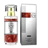Perfume de Feromonas con Polvo de Oro y Feromonas de Mariposa, una Fragancia Ligera para Hombres y Mujeres