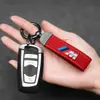 Accesorios para llavero de coche adecuados para BMW Serie 3 325 Serie 5 Serie 7 X1 X3 X5 X7 BMW i3