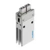 FESTO DHPC-10-A-NO-S-2 Pinza Paralela Neumática de Doble Efecto de Acero Inoxidable de Alta Aleación
