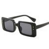3276 uña de arroz vintage caja gruesa gafas de PC gafas de sol gafas de sol hombres y mujeres Amazon gafas al por mayor protección UV transfronterizo