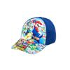 Sombrero para Niños Primavera y Otoño Sombrero Coreano de Dibujos Animados Sombrero para Hombre para Bebé Protector Solar Sombrero para Niñas Sombrilla Gorra de Béisbol Gorra