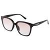 Moda 2023 Gafas de Sol con Remaches de Cambio Gradual para Hombre estilo ins Libro Rojo de Montar Gafas de Sol Adelgazantes de Celebridad Online para Mujer 145 2333