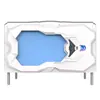 Cama Cápsula Espacial Jane América Cápsula para Dormir Hotel Cápsula Espacial Hotel Cápsula Cama de Dormitorio Cama de Hotel Cápsula Litera