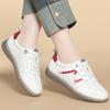 Zapatos de Nuevo Estilo Otoño 2026, Zapatos de Entrenamiento Alemanes para Mujer, Tenis Blancos de Suela Suave, Zapatos Deportivos Transpirables, Zapatos Trendy Auténticos Populares para Mujer