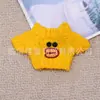 Ropa para Muñecas Accesorios Pequeños Ropa Suéter de Año Nuevo Navidad 14cm Perro Jefe 10cm Muñeca Juguete Pequeño Accesorios Ropa