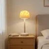 Lámpara de Ambiente Creativa con Ondas de Agua y Luz de Estrella Lámpara de Mesa de Escritorio Luz Nocturna de Proyección Romántica Lámpara de Ambiente de Cielo Estrellado para Dormitorio y Mesita de Noche