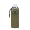 Nueva cubierta aislante para deportes al aire libre camuflaje ocali escalada ciclismo bolsa protectora para taza de agua bolsa pequeña colgante fabricante en stock