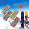 Exportação de Fábrica Máquina Afiadora de Snowboard DMD Conjunto de Pedras Afiadoras de Diamante 240/360/500/1000 Grit