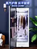 Máquina de Passar a Vapor Totalmente Automática e Cuidados com Roupas Mioof, Secadora Doméstica, Secadora de Colchas, Guarda-Roupa de Esterilização
