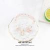 Pulsera de perro Mori Yugui súper hada para mujer, pulsera de cristal, pulsera para novias, dos cuentas para pareja ins, pulsera para estudiante