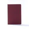 Cuaderno Spot A5 con Banda Elástica Cuaderno Creativo para Oficina Negocios Bloc de Notas de Alto Valor Venta al por Mayor Se Puede Añadir Logo