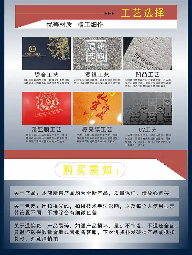 酒盒详情页11