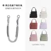 Solo se vende la bolsa interior - Bolsa exterior no incluidaEn mi nivel Papel Dupont Bolso de hombro Lululemon Correa para el hombro