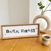 Cada Día Es Increíble: Marcos de Fotos, Exhibidores de Mesa, Decoraciones Inspiradoras para el Hogar, Accesorios para Fotografía Creativa