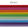 Amazon Transfronterizo se especializa en Libros de Hilo para Coser, Cuadernos Retro de Color Puro, Cuadernos de Papel Kraft A5, Logotipos Impresos Personalizados