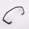 23CRV painel de instrumentos modificação de interior de carro adequada para Honda 6ª geração CRV decoração do painel de instrumentos moldura do painel de instrumentos de controle central