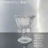 Taça de Vinho Roxa de Alta Qualidade com Laço, Taça de Champanhe, Taça de Licor, Taça de Vinho de Frutas