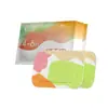 Parche de Moxibustión para Rodilla Compresa Caliente Parche Sanfu Moxibustión Caliente Autocalentable Protector de Rodilla Piernas Viejas Frío Ajenjo Vapor Calentamiento de Rodilla Parche Caliente de Moxibustión