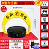 Cerradura de estacionamiento de inducción Bluetooth cerradura de estacionamiento de inducción eléctrica impermeable compresión control remoto fabricantes de cerraduras de estacionamiento imágenes de stock