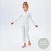 Ropa interior térmica de invierno para niños, traje para exteriores, resistente al viento, pantalones cálidos de otoño, ropa deportiva para ciclismo y esquí de secado rápido SGY08