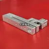 Máquina Neumática para Perforar Cartón Agujero para Asa de Tela No Tejida Máquina Neumática para Perforar Caja de Papel Caja de Almacenamiento Máquina para Perforar