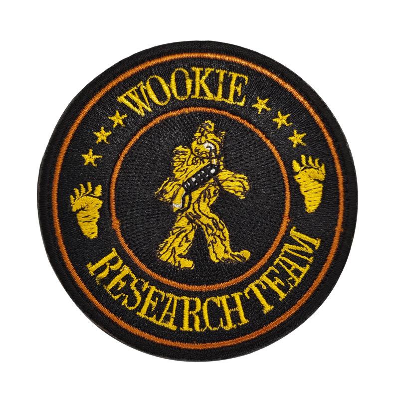 SKU-WOOKIE
